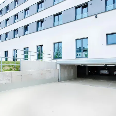 Hotel Rostock-hafen