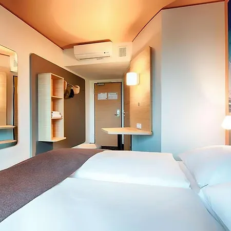 Hotel Rostock-hafen Rostock