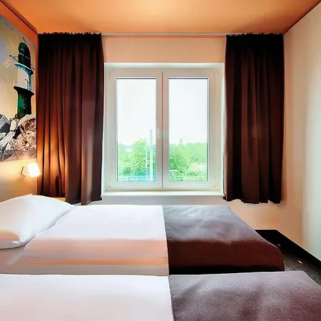 Rostock-hafen Hotel Rostock