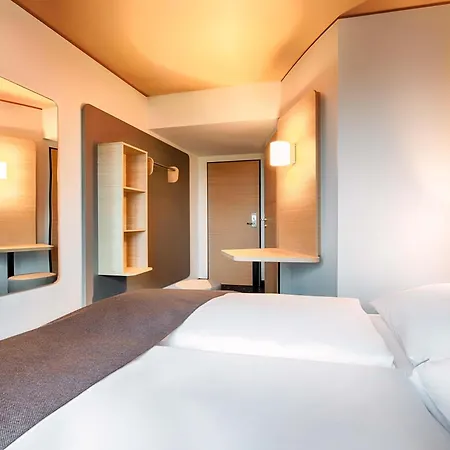 Hotel Rostock-hafen Rostock