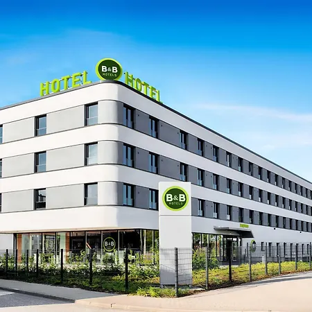 Hotel Rostock-hafen 3*