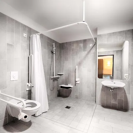 Rostock-hafen Hotel Rostock