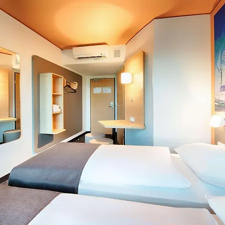 酒店 Rostock-hafen