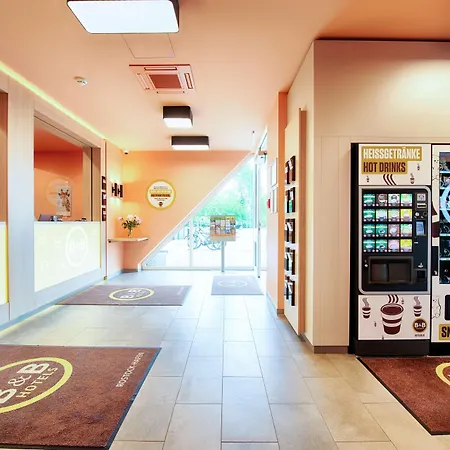 Rostock-hafen 3* 罗斯托克