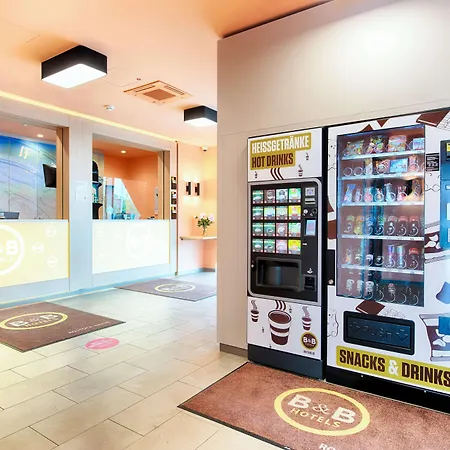 Rostock-hafen 酒店