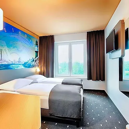 Rostock-hafen Hotel Rostock