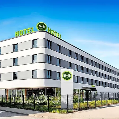 Hotel Rostock-hafen
