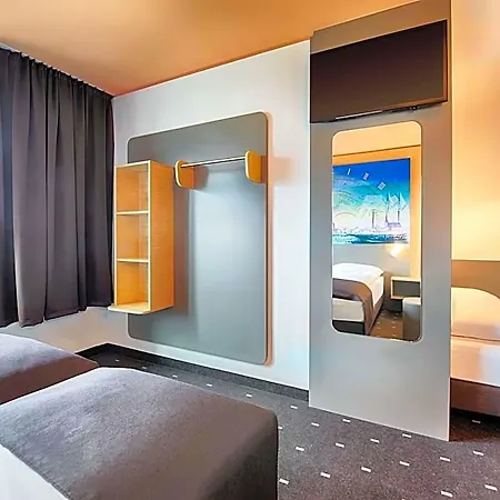 Rostock-hafen Hotel Rostock