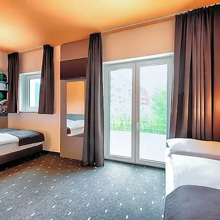 Rostock-hafen Hotel Rostock