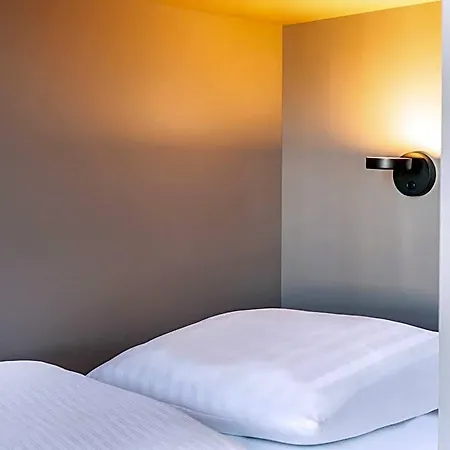 Hotel Rostock-hafen