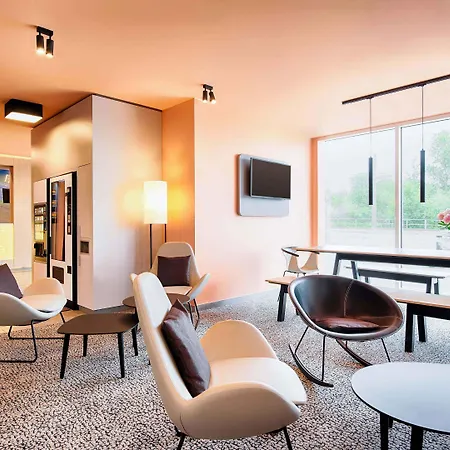 Hotel Rostock-hafen Rostock