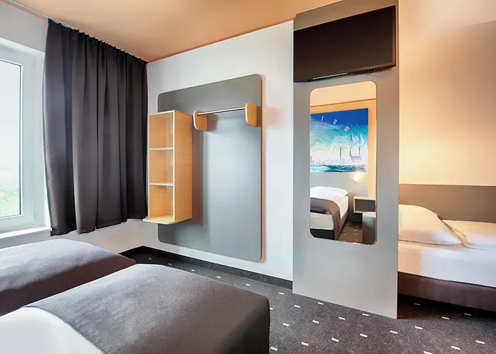 Rostock-hafen Hotel Rostock