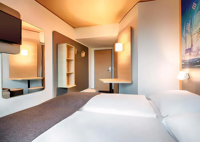 Hotel Rostock-hafen Rostock