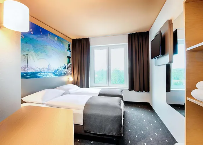 Rostock-hafen Rostock